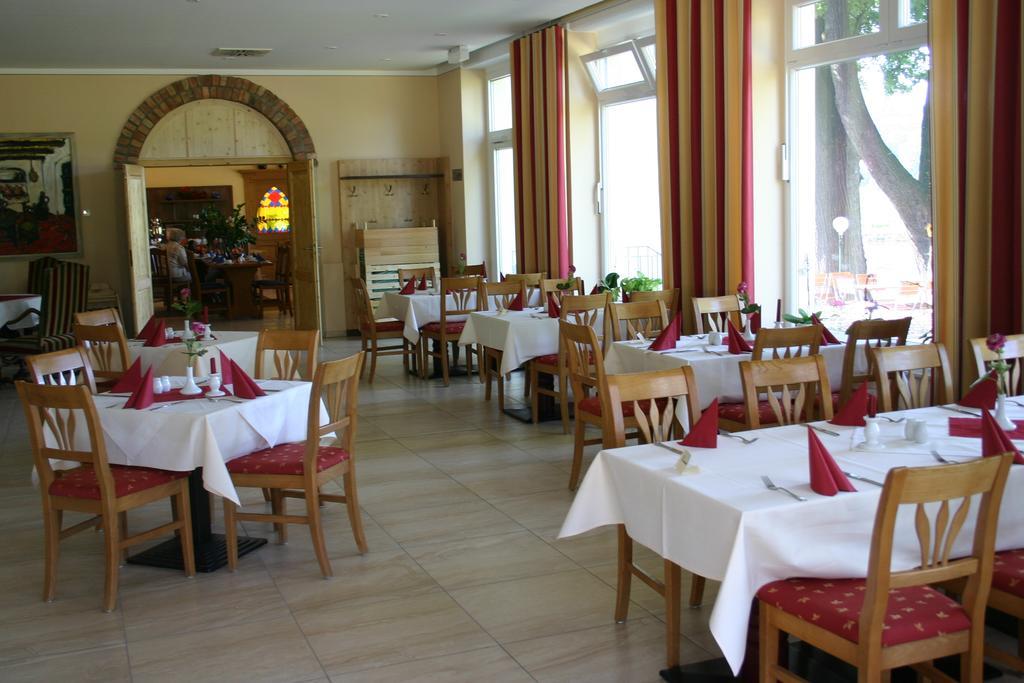 Hotel Knorre Meißen Buitenkant foto
