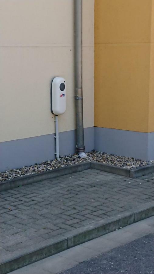 Hotel Knorre Meißen Buitenkant foto